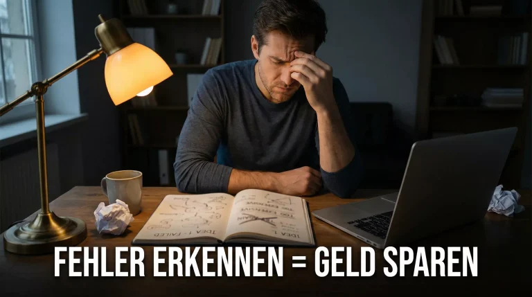 NFL Wetten Fehler — Kognitive, strukturelle und emotionale Fehler vermeiden