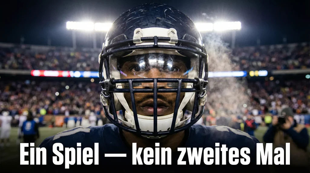 NFL Parlays und Teasers — Kombiwetten, Mathematik und Strategie